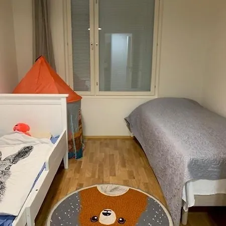 Uusi Kolmio Oulu